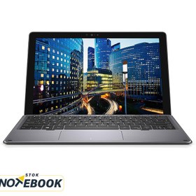 تصویر تبلت دل مدل Latitude 7210 2-in-1 | i5-10310u/8GB/256GB/Intel UHD/12.3 inch FHD Touch - A 