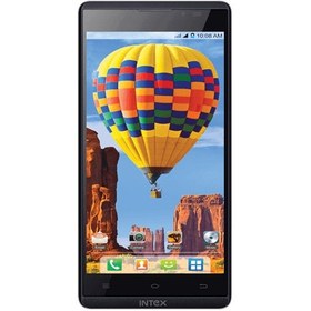 intex aqua hd