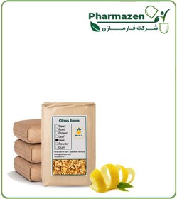 تصویر پوست لیمو خشک فله 