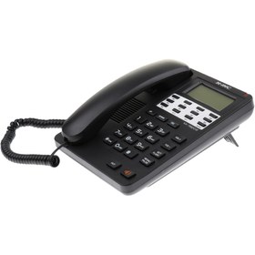 تصویر تلفن ناینک مدل KX-T882CID 