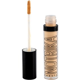 تصویر کانسیلر مدل Beauty حجم 6 میلی لیتر نوتریکا C62 Notrika Beauty Concealer