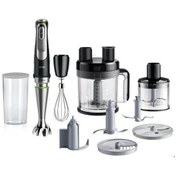 تصویر گوشت کوب برقی براون مدل MQ9195XLI BRAUN HAND BLENDER MQ9195XLI