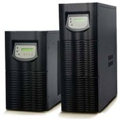 تصویر یو پی اس آنلاین تک فاز نت پاور FR-11-10000VA Netpower Single Phase Online UPS 