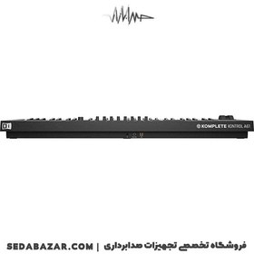 تصویر NATIVE INSTRUMENTS - A61 کنترلر استودیو 