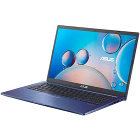 تصویر لپ تاپ ایسوس 15.6 اینچی مدل X515EA پردازنده Core i3 1115G4 رم 8GB حافظه 256GB SSD گرافیک Intel X515EA Core i3 1115G4 8GB 256GB SSD Intel HD Laptop