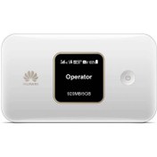 تصویر مودم جیبی هواوی مدل Huawei E5785-320a Mobile 4G LTE-A Wi-Fi مودم و روتر قابل حمل هواوی مودم جیبی هواوی مدل Huawei E5785-320a Mobile 4G LTE-A Wi-Fi ا HUAWEI E5785-320a Mobile 4G LTE-A Wi-Fi Modem