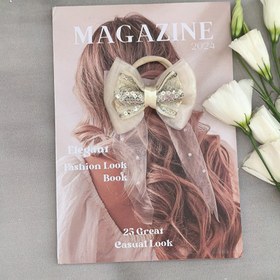 تصویر ست ژانت 