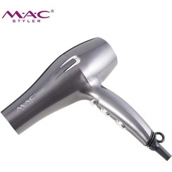 تصویر سشوار حرفه مک ستایلر M.A.C STYLER new 7772 M.A.C STYLER NEW7772