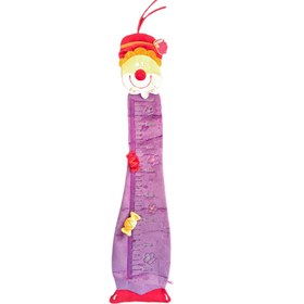 تصویر چارت قد کودک رانیک Runic - 