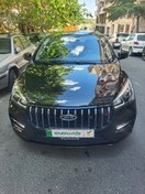 تصویر چری آریزو 5 مدل 1402 ا Chery Arrizo 5 sport Chery Arrizo 5 sport