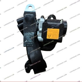 تصویر کمربند ایمنی جلو چپ فونیکس 406000319AA – FX 