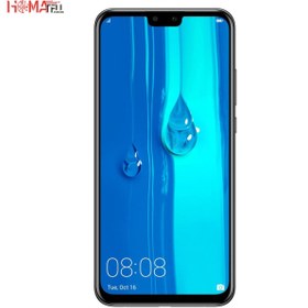 تصویر گوشی هوآوی (استوک) Y9 2019 | حافظه 64 رم 4 گیگابایت Huawei Y9 2019 (Stock) 64/4 GB