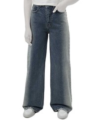 تصویر شلوار جین زنانه ریس مدل 1190044 