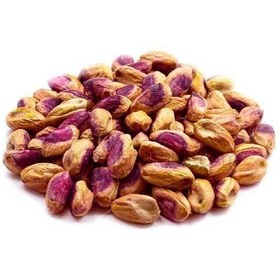 تصویر مغز پسته سبز درشت درجه 1 - 1000 گرم Pistachio Kernel