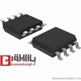 تصویر میکروکنترلر ATTINY861-15XZ-SMD 