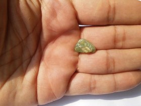 تصویر سنگ زبرجد (کد 2013) 