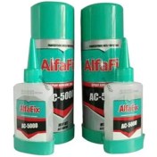 تصویر چسب 123 آلفا فیکس مدل AC-5000 حجم 400 میلی لیتر 