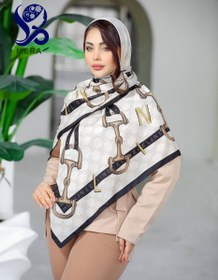 تصویر روسری شیک سلین (244) 