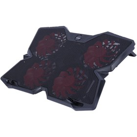 تصویر کول پد دی نت مدل DT70 