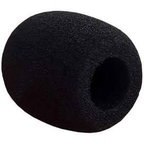 تصویر ابر میکروفون کد142 