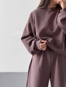 تصویر دورس و شلوار 