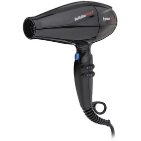 تصویر سشوار بابیلیس پرو 2600 وات مدل 6990 Babyliss 