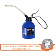 تصویر روغندان 200 میلی متری نووا مدل 4920 