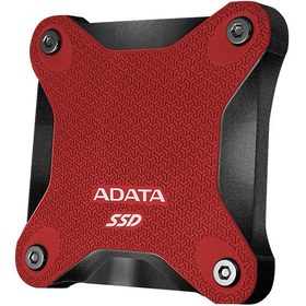 تصویر اس اس دی اکسترنال ای دیتا مدل SD620 ظرفیت یک ترابایت ADATA SD620 External SSD 1TB