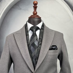 تصویر کراوات سوپرلوکس vks38 