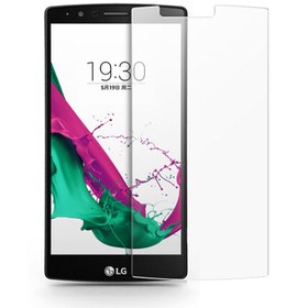 تصویر گلس الجی Tempered Glass 2.5d Brand 414 Glass for LG G4 STYLUS Tempered Glass 2.5d Brand 414 Glass for LG G4 STYLUS