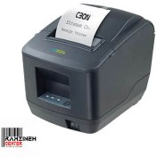 تصویر فیش پرینتر سی‌بن مدل CR-B826B ا CBON CR-B826B Thermal Receipt Printer CBON CR-B826B Thermal Receipt Printer
