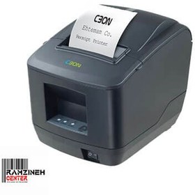 تصویر فیش پرینتر سی‌بن مدل CR-B826B CBON CR-B826B Thermal Receipt Printer