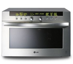 تصویر مایکروویو ال جی مدل MA3884VC با ۲۸ برنامه 