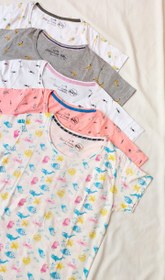 تصویر تیشرت تایمز 