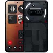 تصویر گوشی ناتینگ فون Phone 3a 5G | حافظه 128رم 8 گیگابایت Nothing Phone 3a 5G 128/8 GB