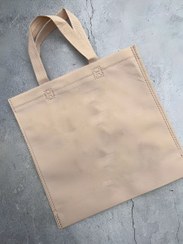 تصویر بگ خام پارچه ای ۵۰×۴۰ عمودی دسته‌بندی 