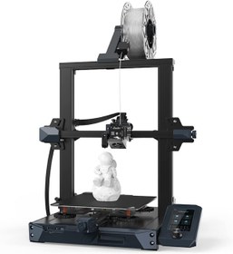 تصویر پرینتر سه بعدی CREALITY ENDER 3 S1 