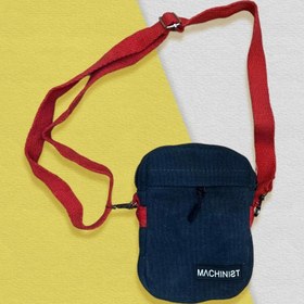 تصویر بادی بگ برزنتی body bag