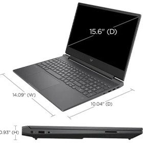 تصویر لپتاپ گیمینگ اچپی ویکتوس 16 | Hp Victus 16 