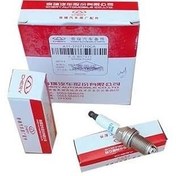 تصویر مجموعه چهار عددی شمع اصلی شرکتی mvm 315 