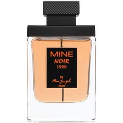 تصویر عطر مارک جوزف ماین نویر 1990 ادو پرفیوم marc joseph mine noir 1990 edp