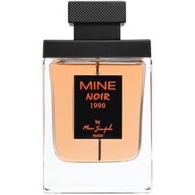 تصویر عطر مارک جوزف ماین نویر 1990 ادو پرفیوم marc joseph mine noir 1990 edp