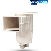 تصویر اسکیمر استخری مگاپول 