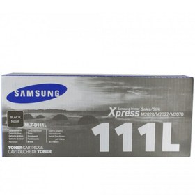 تصویر کارتریج پرینتر لیزری سامسونگ مدل 111L Samsung 111L Cartridge