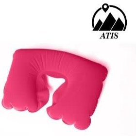 تصویر بالش بادی گردنی 