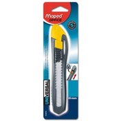 تصویر کاتر مپد مدل 018310 با تیغه 18 میلی‌متری 