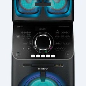 تصویر اسپیکر سونی MHC-V90DW Sony MHC-V90DW Speaker