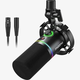 تصویر میکروفون دینامیک مائونو مدل PD200X 