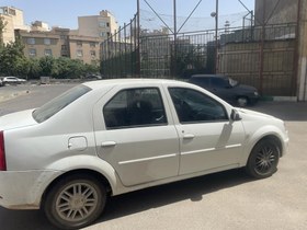 تصویر رنو تندر 90 پلاس مدل 1396 ا Renault Tondar 90 plus automatic Renault Tondar 90 plus automatic