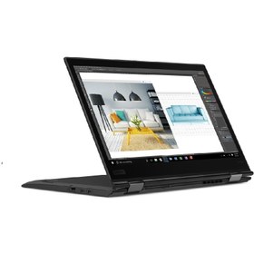 تصویر لپ تاپ استوک Lenovo Yoga X1 Lenovo Yoga X1 Laptop X360